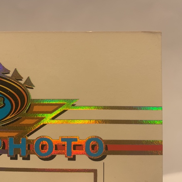 1993 TOPPS Stadium Club Baseball Master Photo NY Yankees Sam Militello (MISC6) - Picture 5 of 6